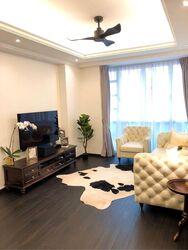 Nicole Green (D14), Apartment #512231941